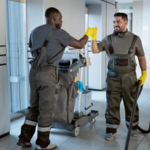 End of Lease Cleaning